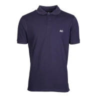 Poloshirt navy men
