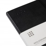 Moleskine notebook A5