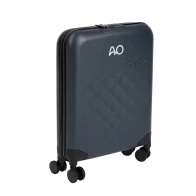 Foldable Trolley Cabin Size