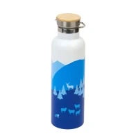 Thermo Bottle 0.75 l