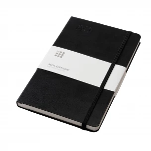 Moleskine notebook A5