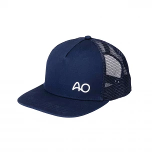Cap navy blue