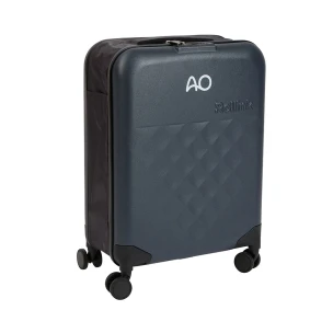 Foldable Trolley Cabin Size