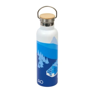 Thermo Bottle 0.75 l